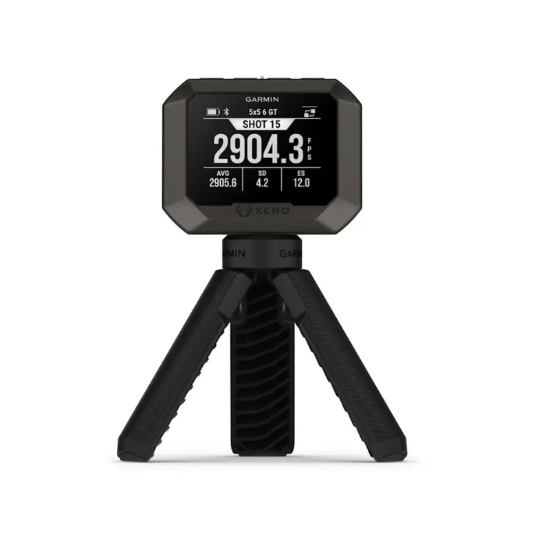 Garmin Cronografo Xero C2