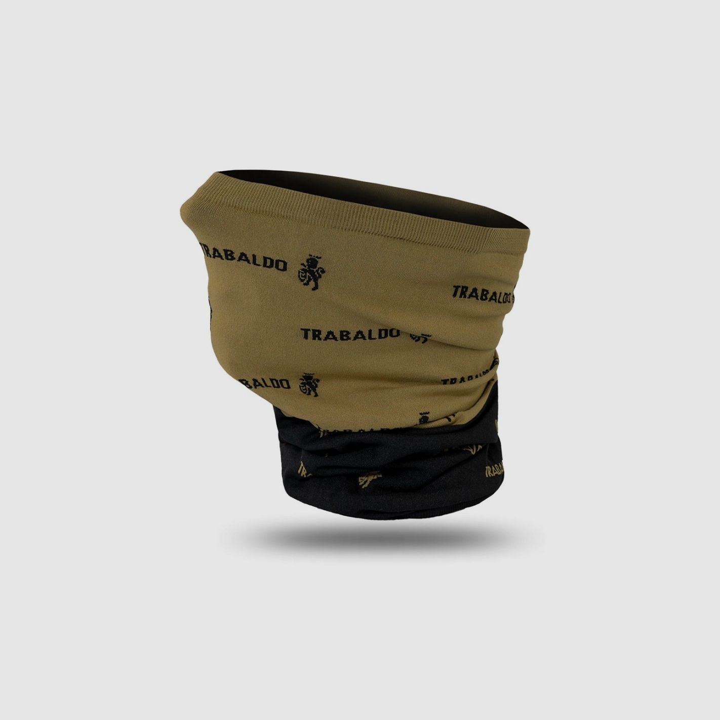 Trabaldo Nekwarmer Beige