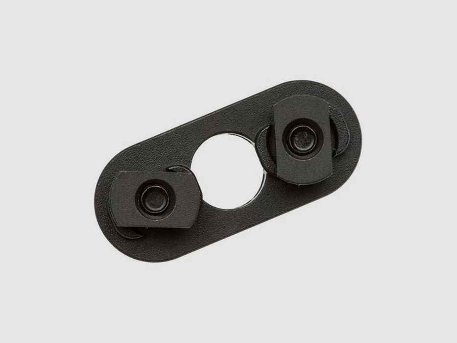 BRAVO COMPANY M-Lok QD Sling Mount / Riemenbügeladapter