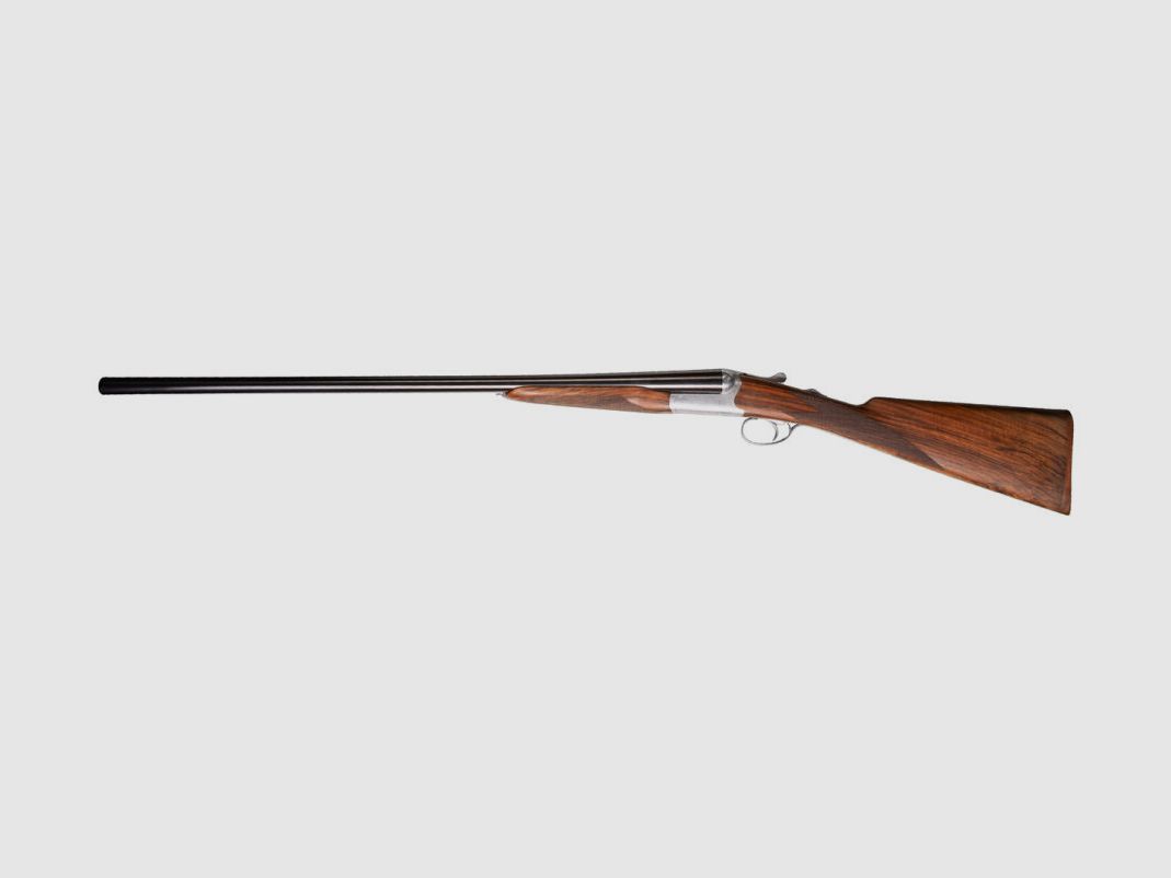 Beretta 486 Parallelo