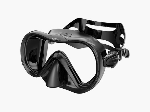 Maske „Boss“ Seac Sub