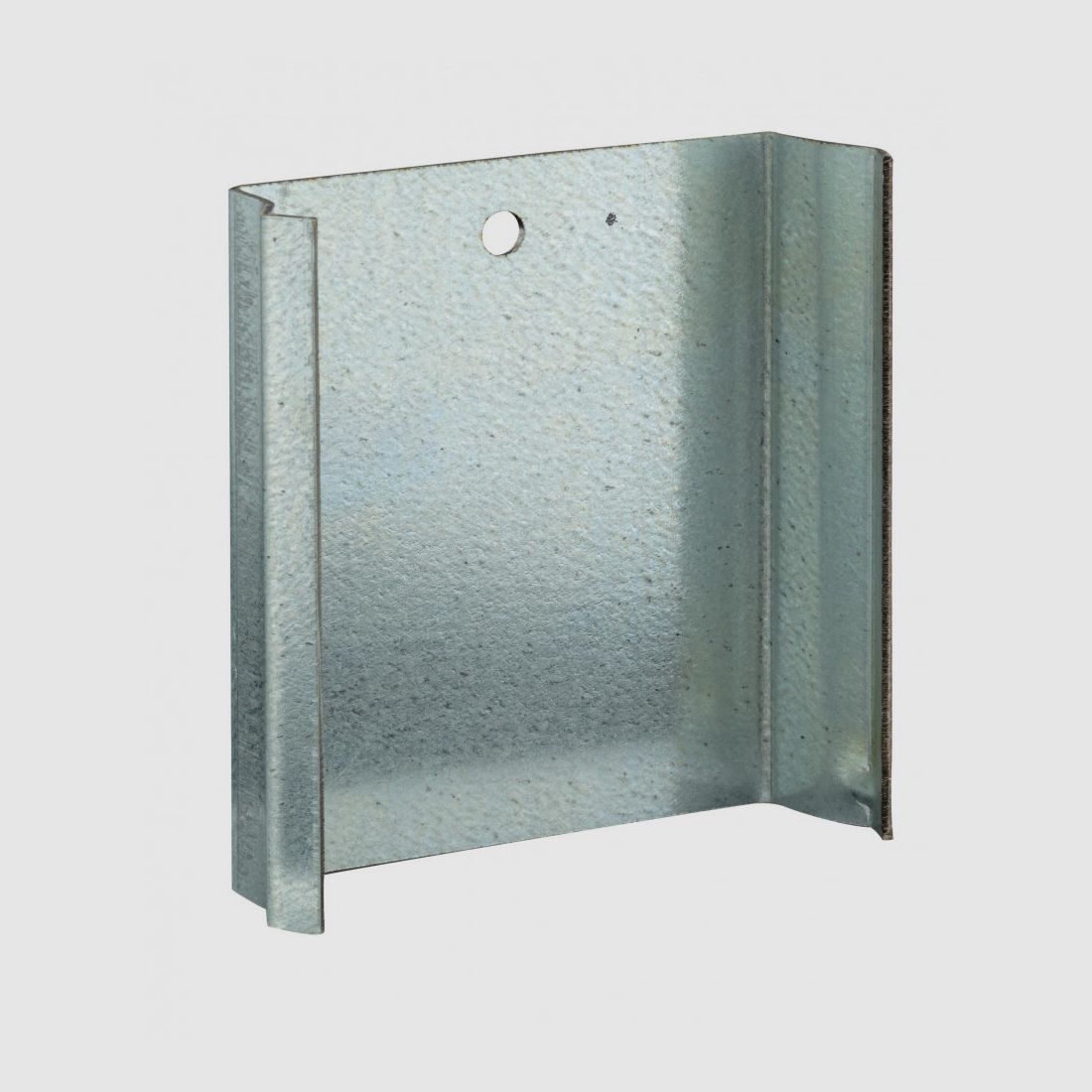 Blanco 10 x 10cm Shoot Again plano, imagen 2 de 3