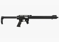 Derya Zelfladend Geweer TM22 A18 - .22 lr - zwart