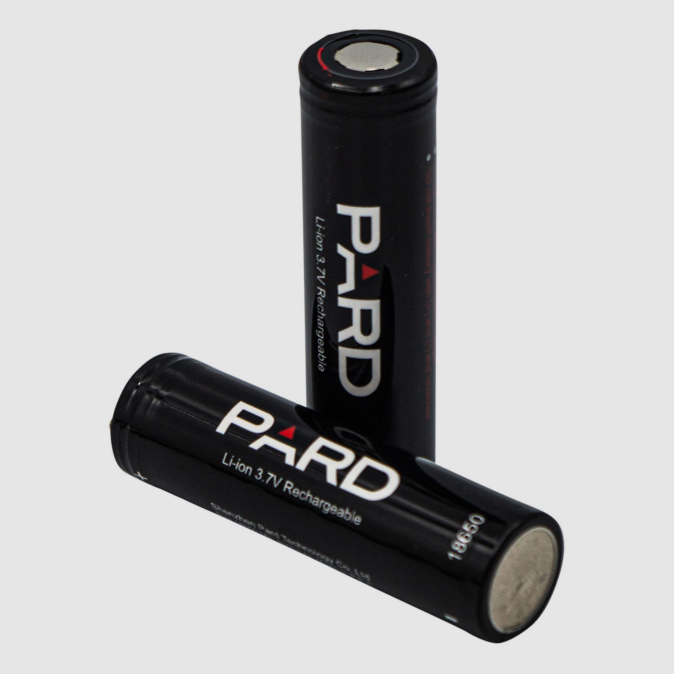 Pard Li-Ion-Akku 18650