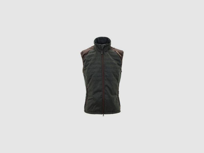 CARINTHIA TLLG 2.0 Vest Olive, Bild 1 von 8