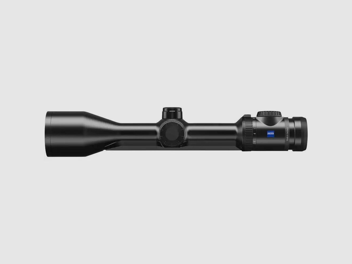 Zeiss Victory V8 2,8-20x56 M, met rail, afbeelding 1 van 2