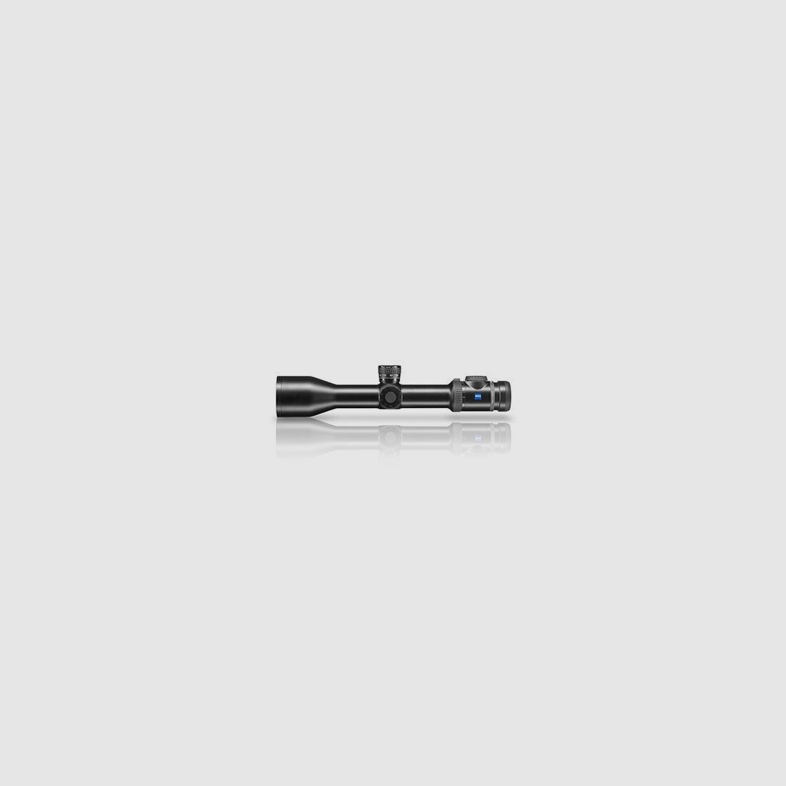 Zeiss Victory V8 2.8-20x56 M ASV, with rail