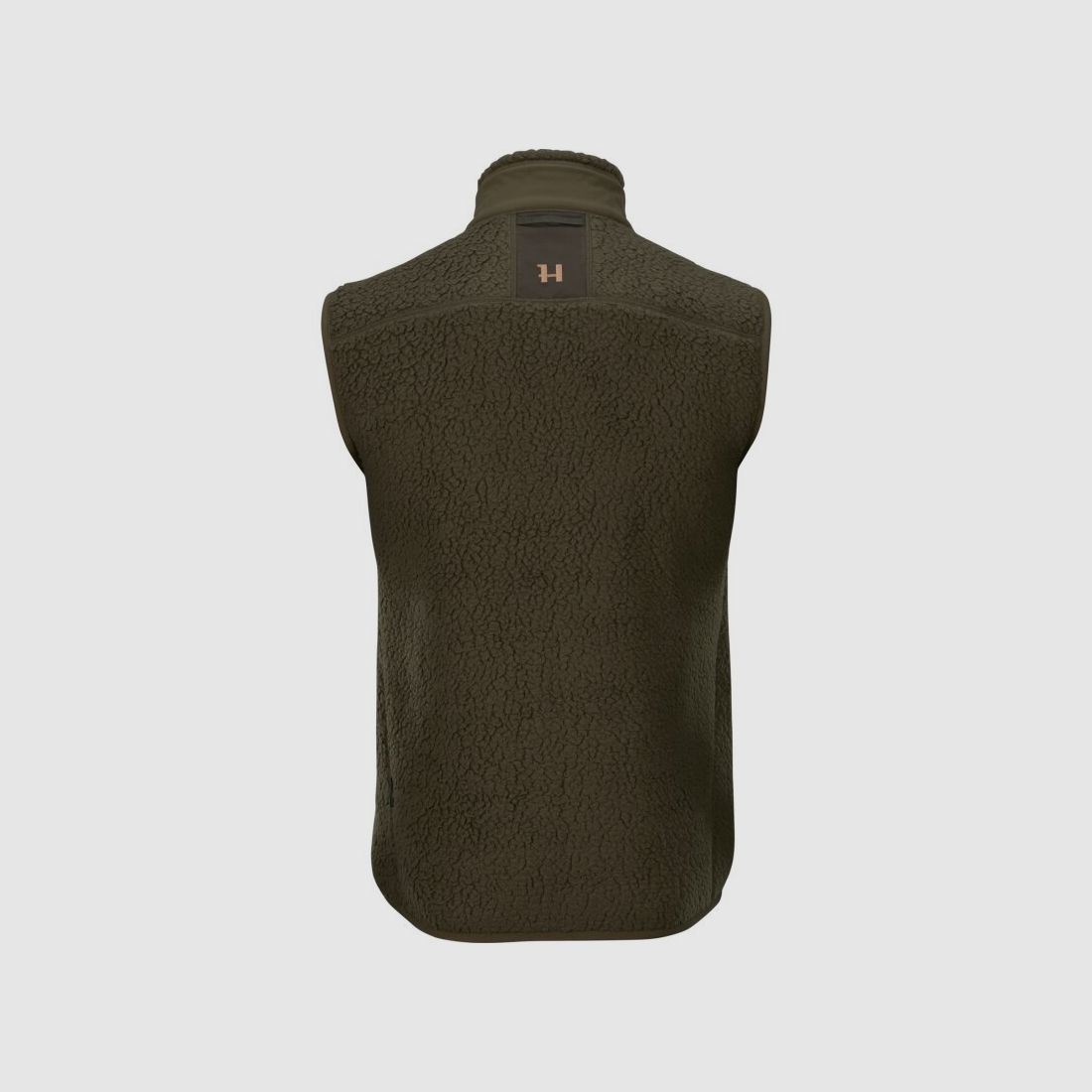 Gilet in pile Härkila®