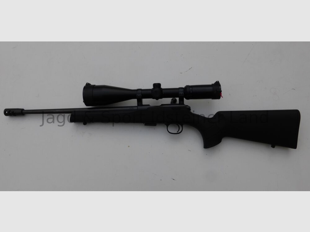 CZ Uhersky Brod CZ 457