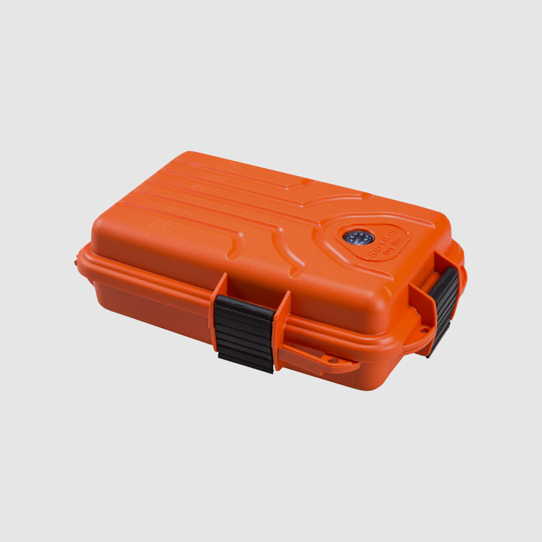 MTM Survivor Box S1072-35 orange, Bild 4 von 6
