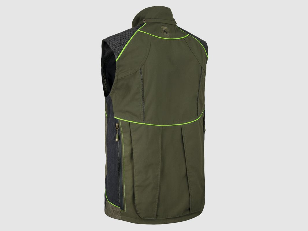 TRABALDO Gilet Intrepid, immagine 3 di 3