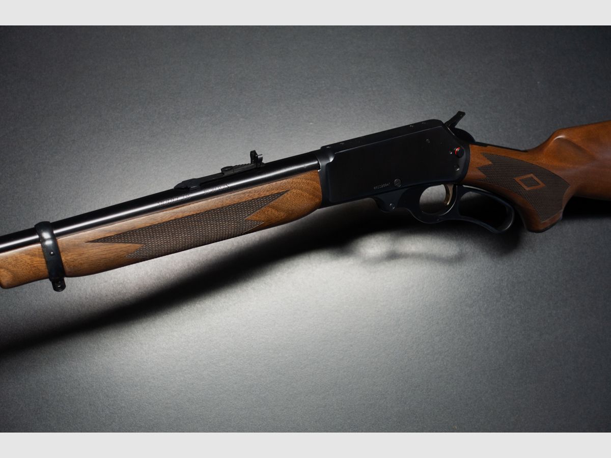 Marlin 336 Classic, Bild 4 von 5