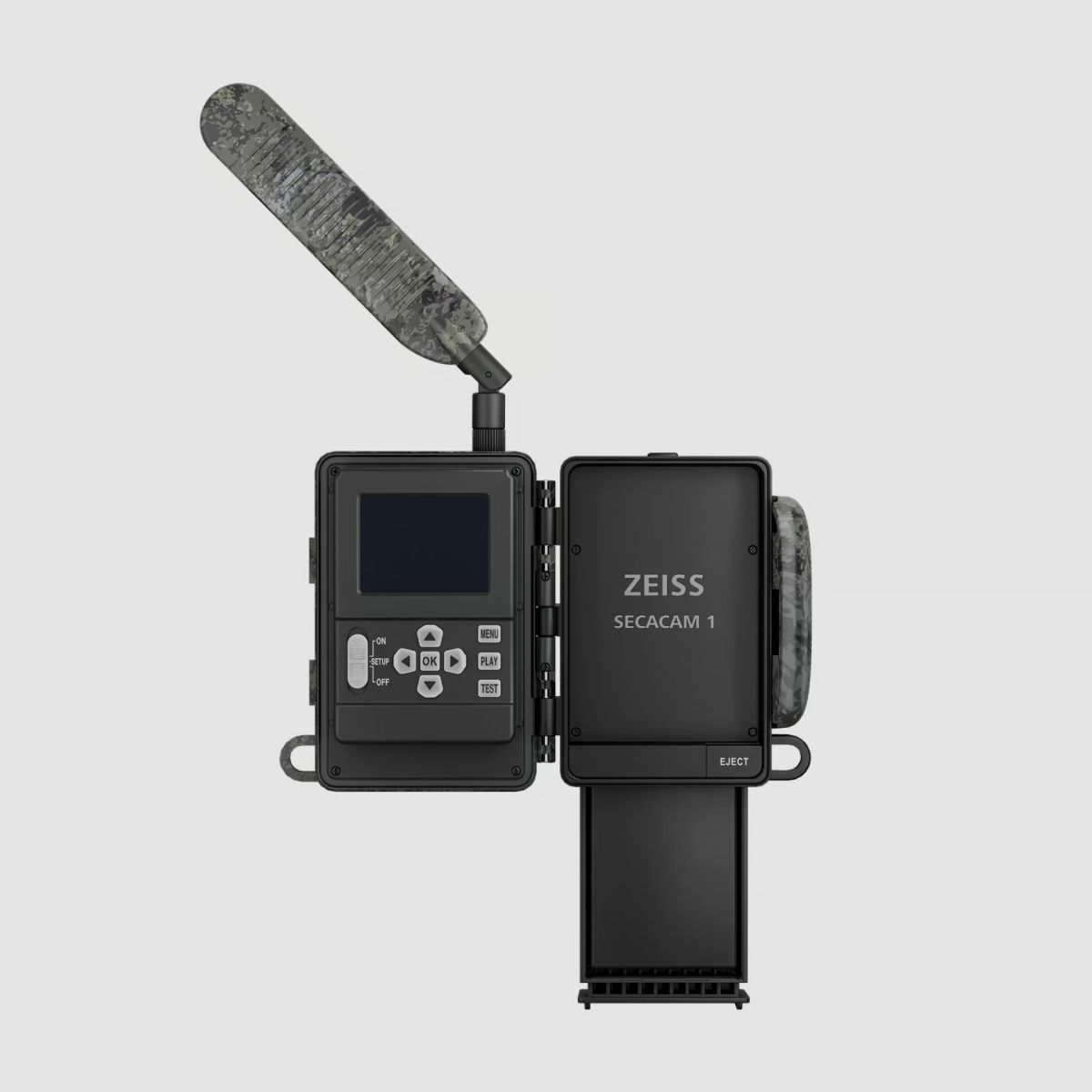 ZEISS Wildkamera Secacam 1 LTE