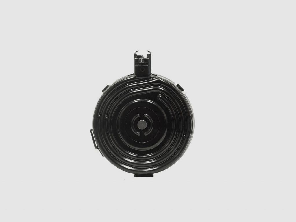 Chargeur tambour KCI pour AK47 7.62x39 75 cartouches, image 2 sur 2