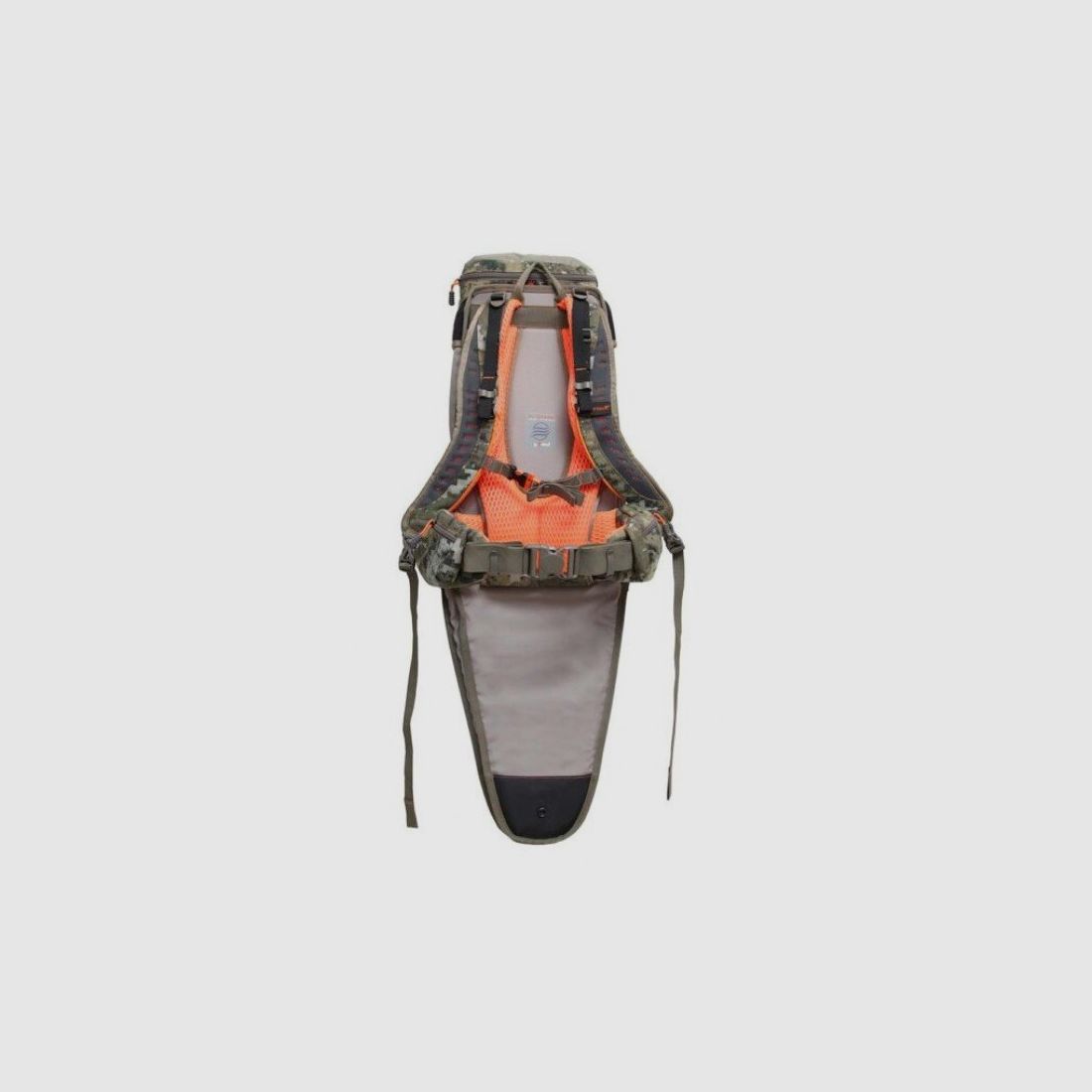 Markhor Grizzly 28 Desolve Veil Rucksack, Bild 2 von 3