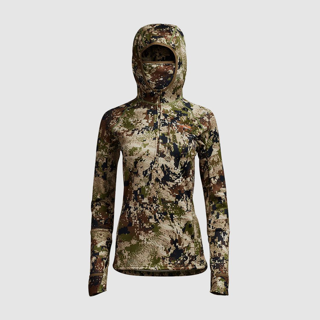 SITKA GEAR Damen Heavyweight Hoody
