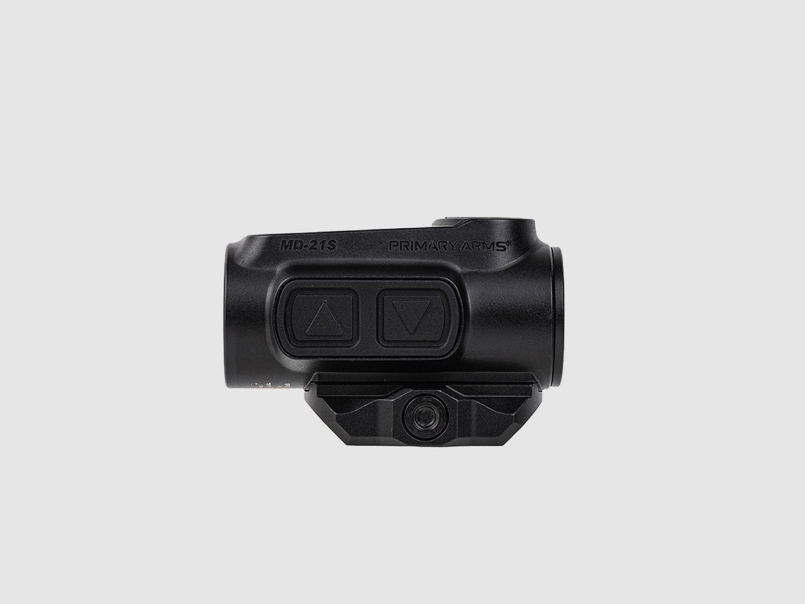 GLx MD-21S MicroDot 2MOA Red, immagine 4 di 5