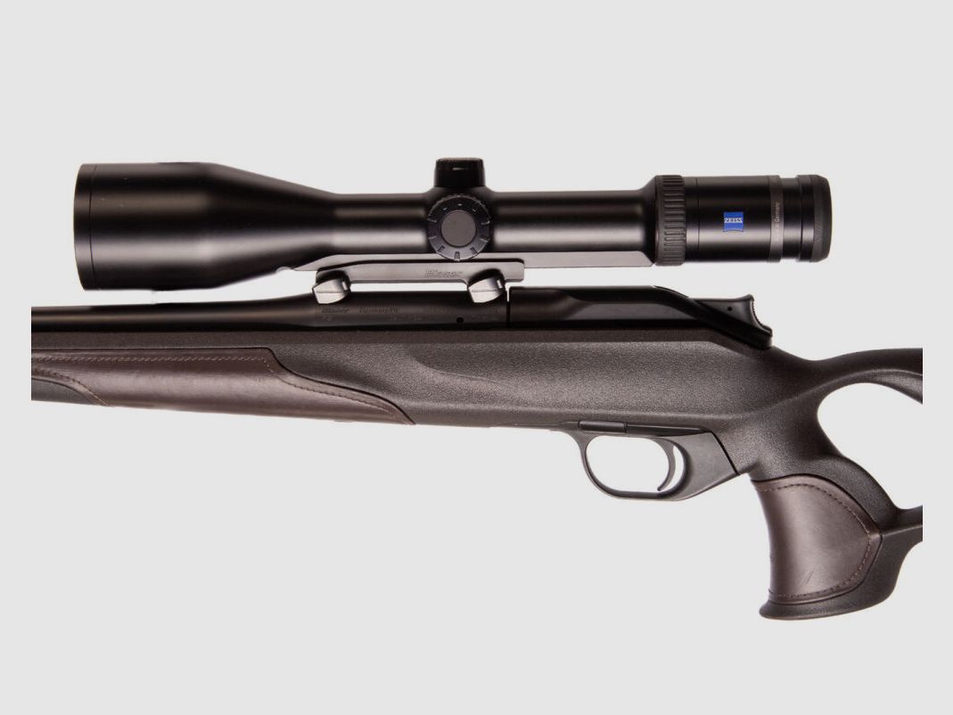 Blaser R8 ProfessionalSuccess Leather