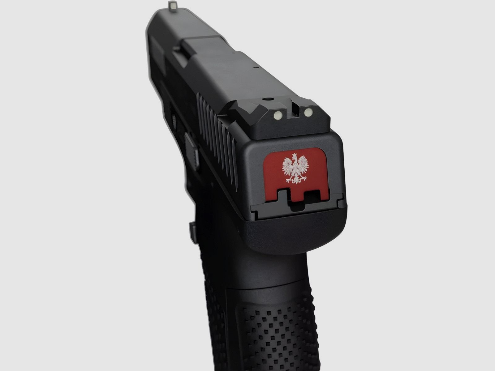 CZ P-10 C "Chrobry", zdjęcie 2 z 3