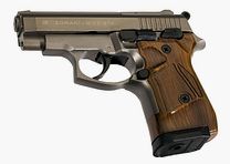 ESC Zoraki 914 titan 9mm P.A.K. Armas de gas y señal