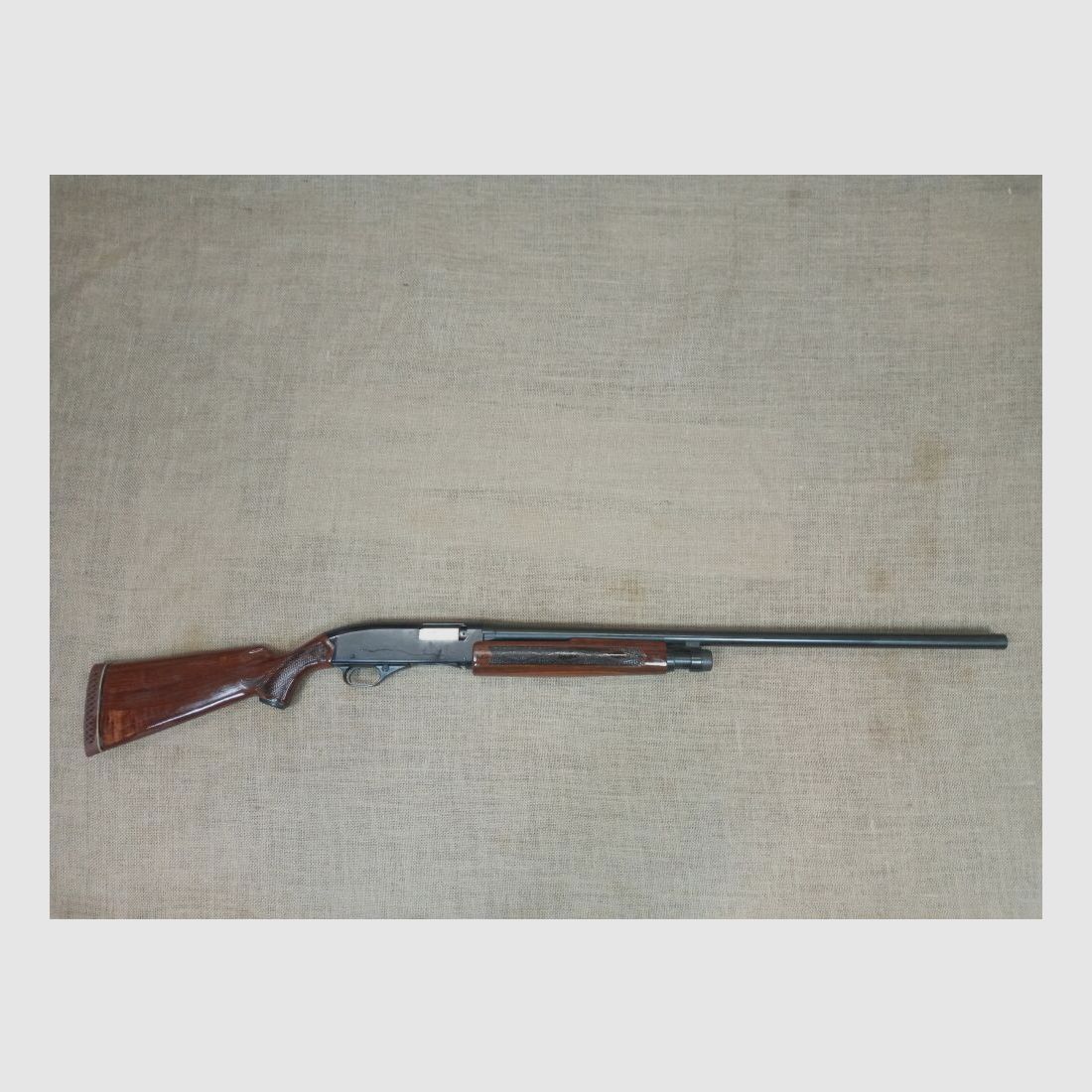 Winchester, États-Unis Modèle 120