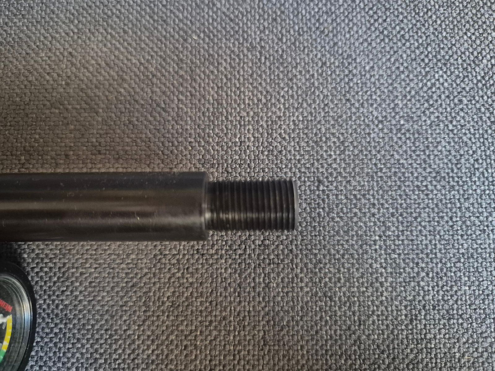 Weihrauch HW 110 ST-K Carabine Linksspanner