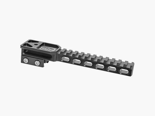 Picatinny-Schienenverlängerung Saber Tactical