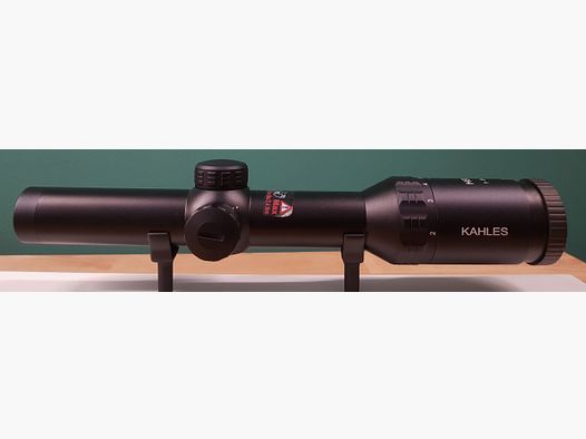 KAHLES HELIA 1-5X24 I