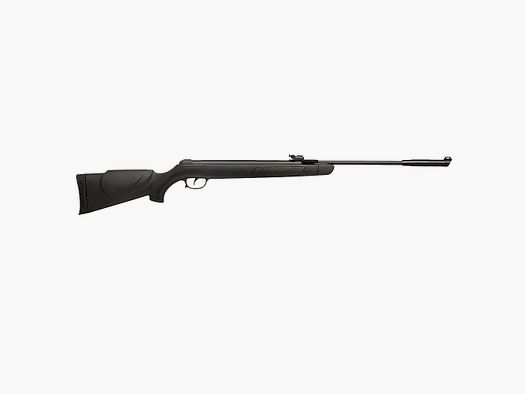 Carabina KRAL Air N-01S de muelle – Calibre 4,5 mm. 16 Julios. Balines.