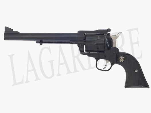 RUGER NEW MODEL BLACKHAWK 7,5 » BLAU (REVOLVER)