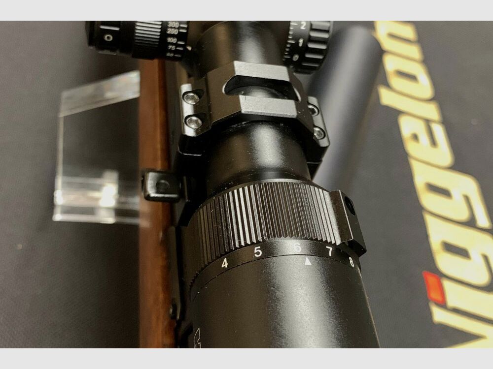 BRENNER BR20 Mega Deal .308Win