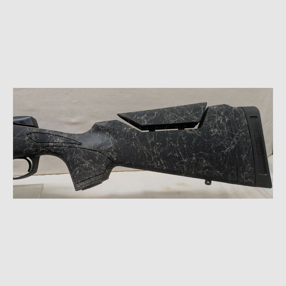CVA Cascade LRX with scope