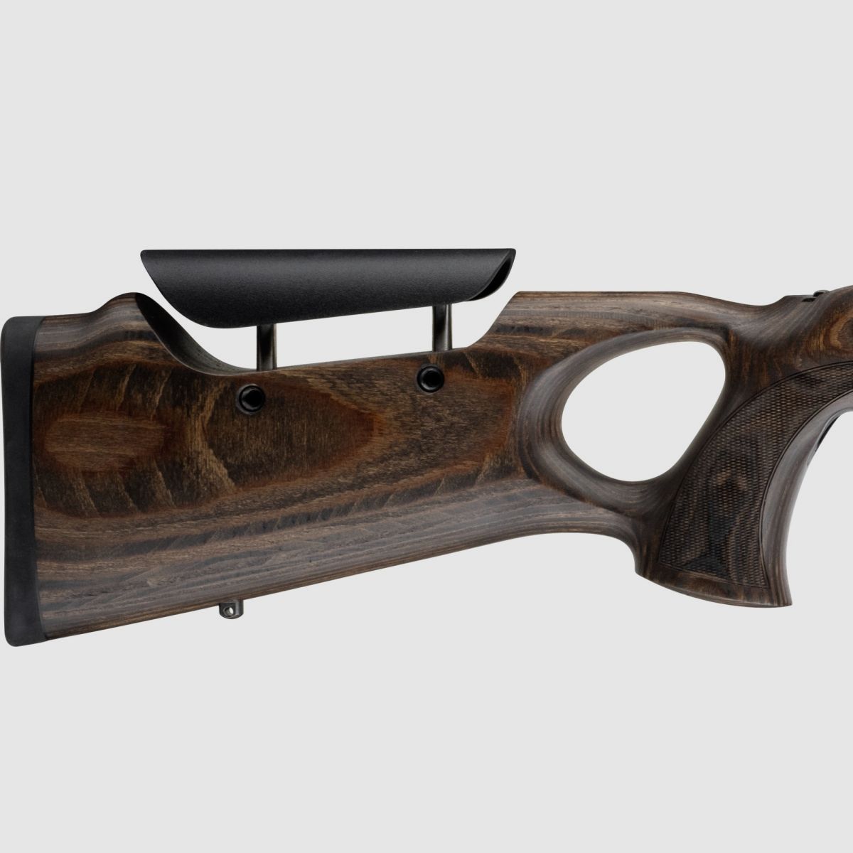 MAUSER 25 MAX ohne Visierung mit Gewinde M15x1; LL 51cm; .30-06 Spr.