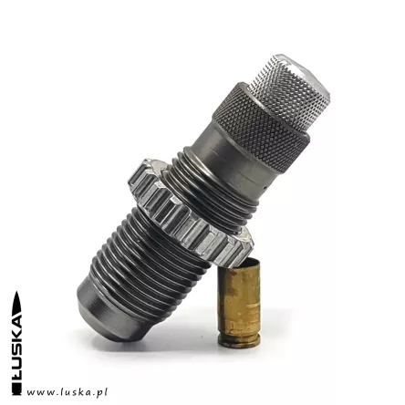LEE - zestaw 3 matryc Lee Steel kal. 7.62 TOKAREV, zdjęcie 4 z 4