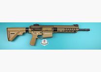 H&K MR308 A3 RAL8000 13", .308Win ◆ available immediately ◆