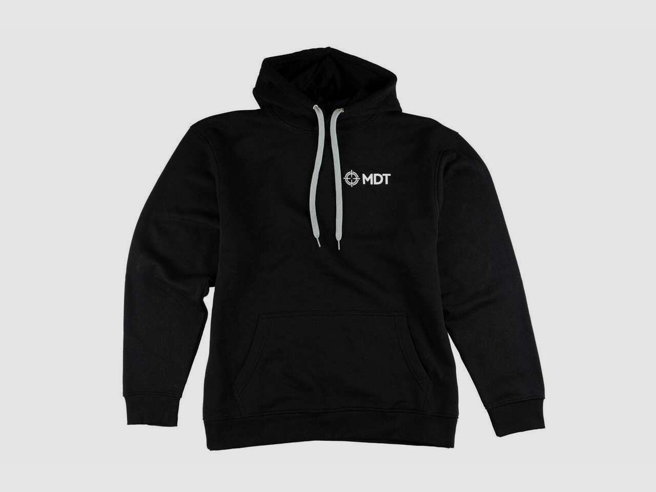 MDT Pullover Hoodie, immagine 1 di 3