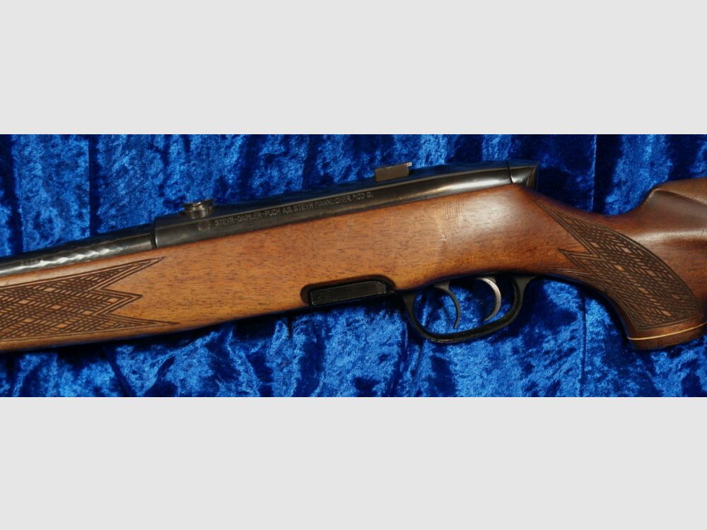 Steyr S