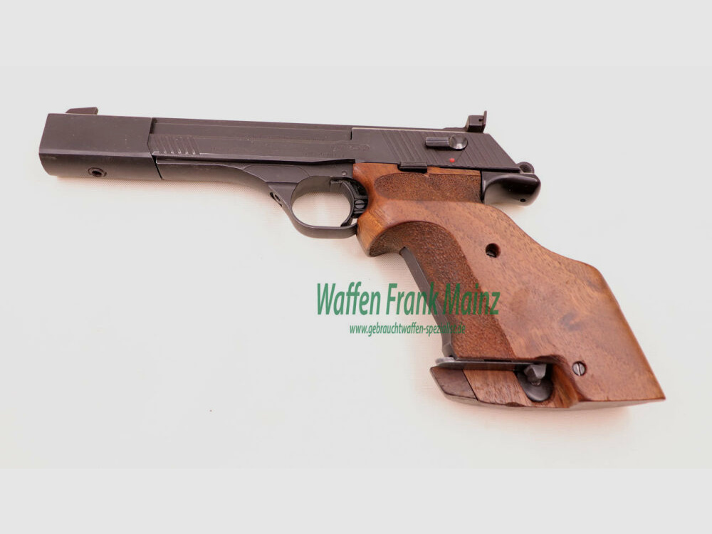 Erma - Waffenfabrik Erfurt Mod. ESP85