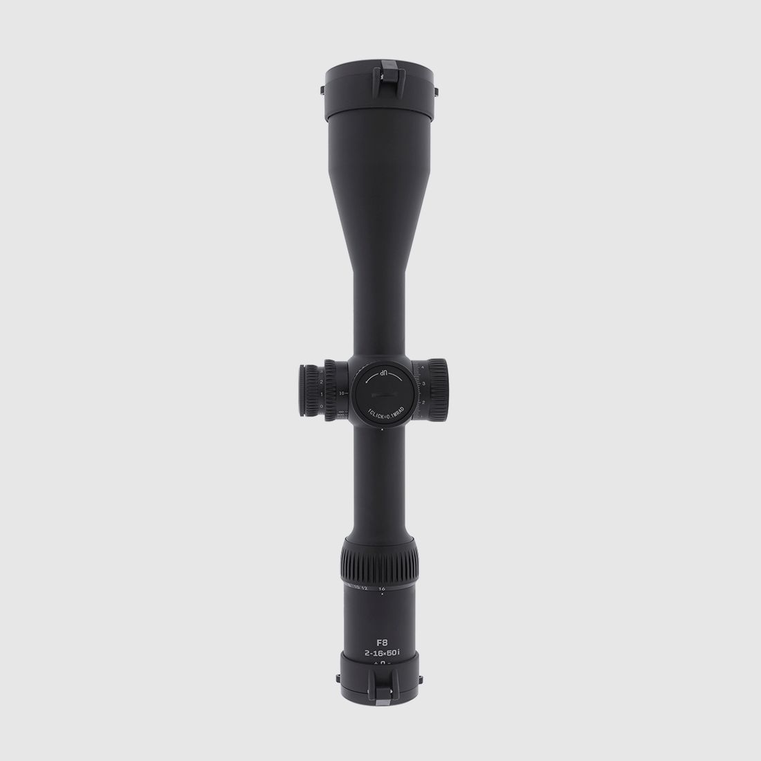 Telescopio B-Vision F8 2-16x50i, immagine 3 di 10