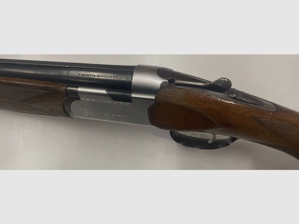 Sauer Beretta