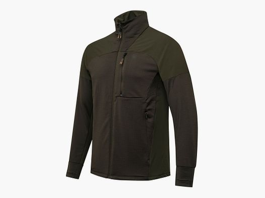 Forro polar Beretta Kruma GridTech