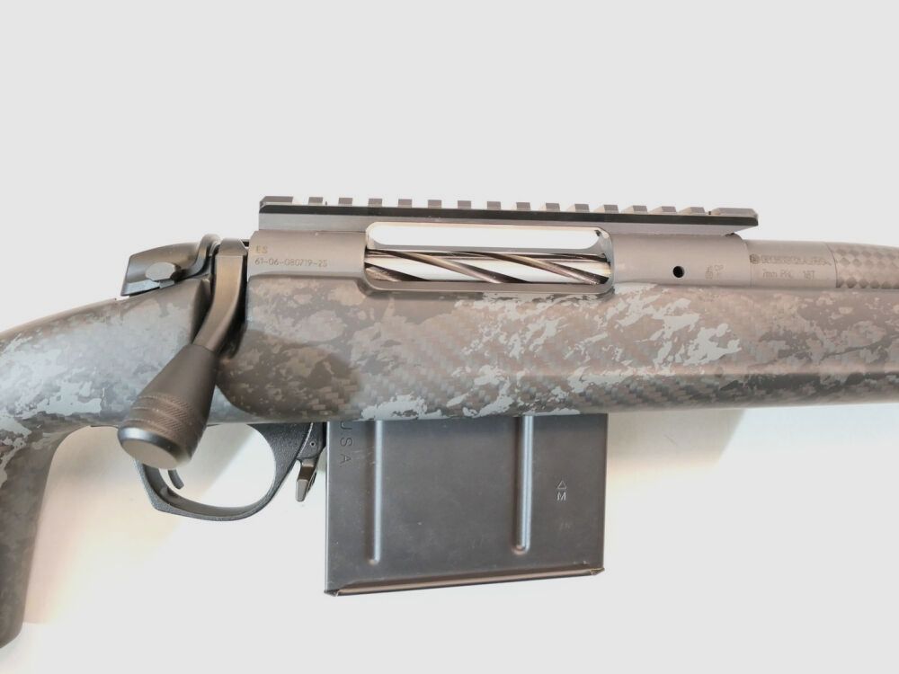 Bergara B14² Crest Carbon 22Zoll