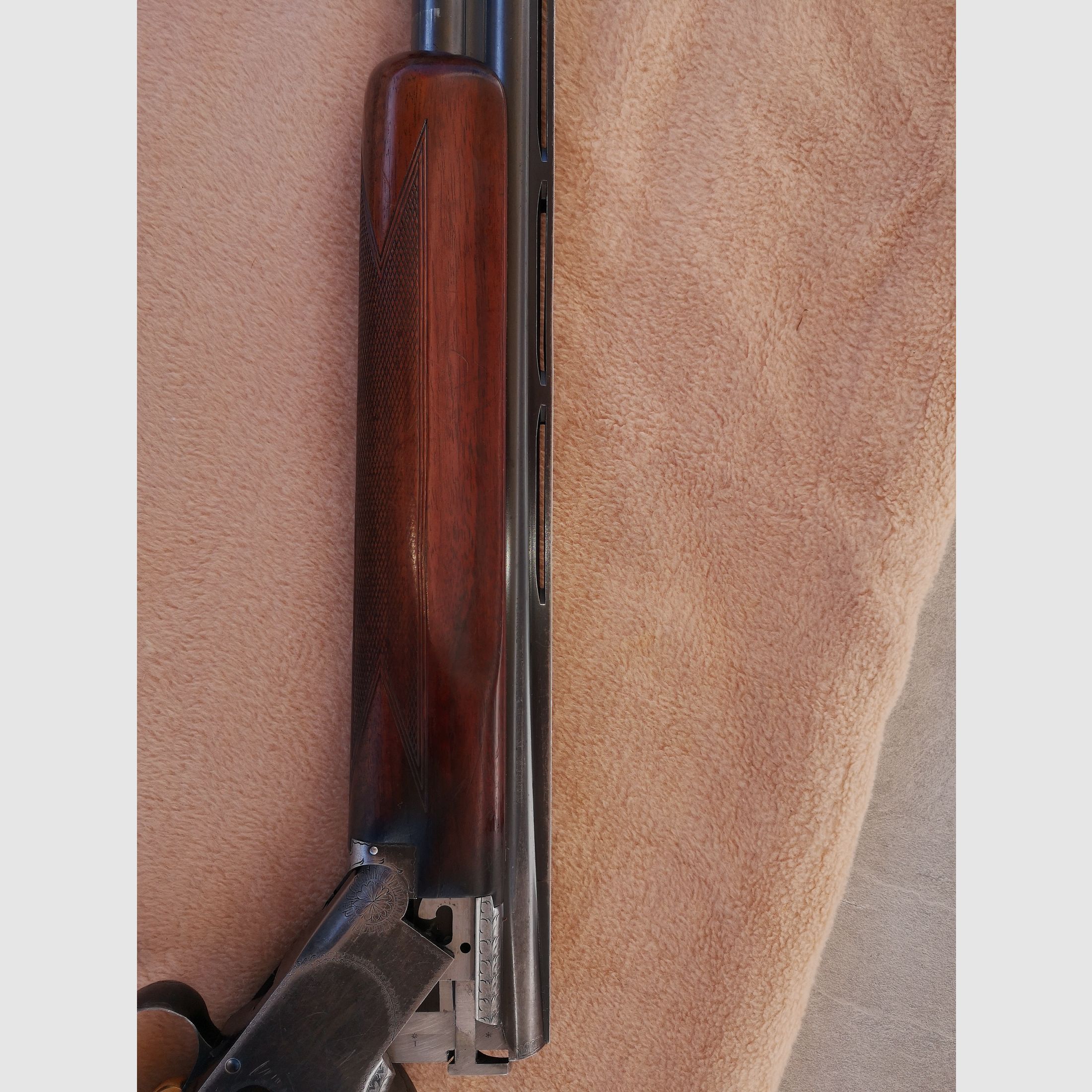 FN - BROWNING, Kal. 12/70 gebraucht
