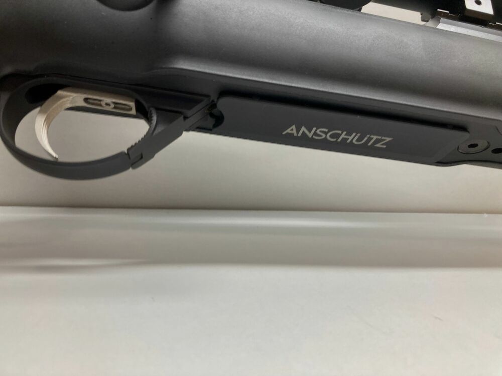 Anschütz	 1782 GRS Bifrost | Dark Knight Komplettangebot Jungjäger - Waffen Friedrichs