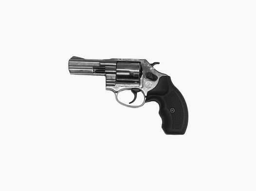 Pistola a salve Bruni 380 lungo nickel