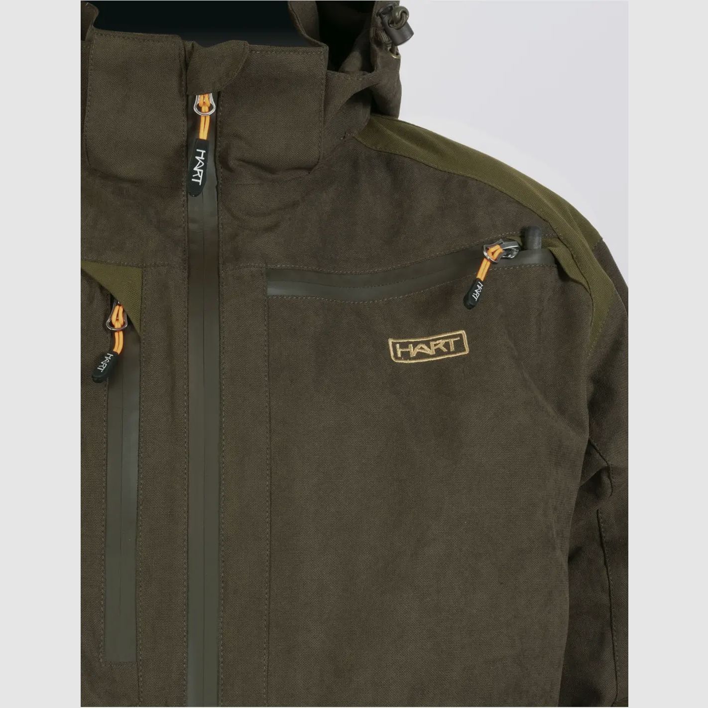 Hart Veste Taunus XHP-J