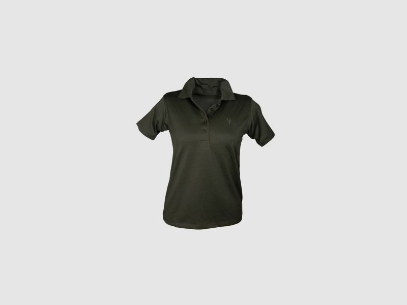 Damen Polo-Shirt Funktion -