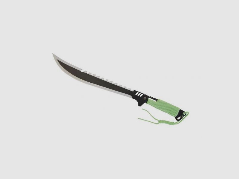 ZOMBIE MACHETE