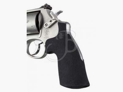 GUANCE GOMMA HOGUE X S&W N RB->NO FINGER GR
