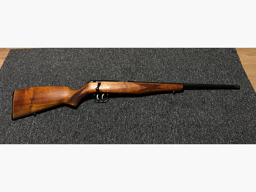 Karabin powtarzalny Kriegeskorte .22 Winchester Magnum Krico 22 Win. Mag. 22 WMR